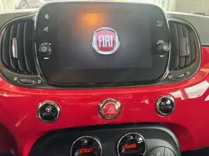 Fiat 500C Bild 9