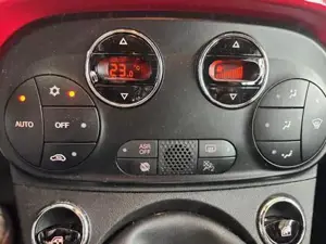 Fiat 500C Bild 10
