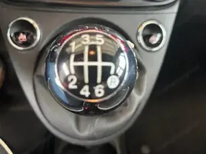 Fiat 500C Bild 11