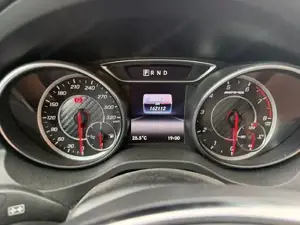 Mercedes-Benz A-Klasse Bild 7