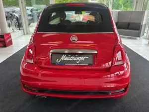 Fiat 500C Bild 3