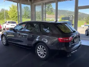Audi A4 Bild 4