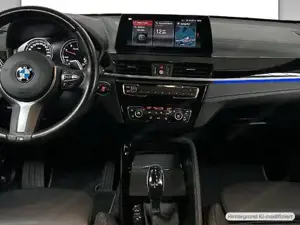 BMW X1 xDrive18d // M-Sport // Head-Up Display // Driving Assistant Plus Bild 5
