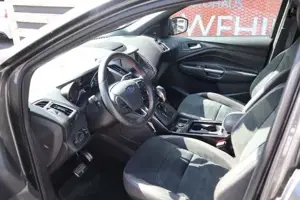 Ford Kuga Bild 10