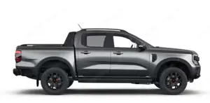 Ford Ranger Bild 3