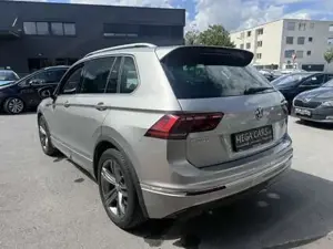 Volkswagen Tiguan Bild 4