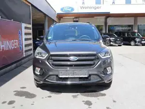 Ford Kuga Bild 2