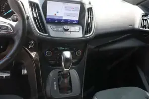 Ford Kuga Bild 12