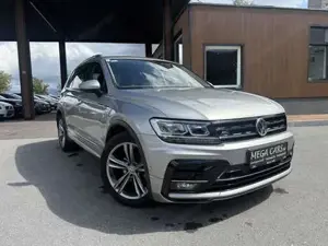 Volkswagen Tiguan Bild 2
