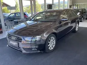 Audi A4 Bild 3