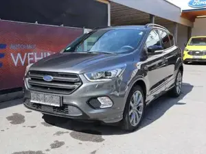 Ford Kuga Bild 3