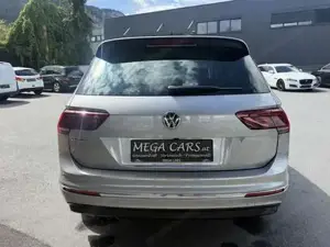 Volkswagen Tiguan Bild 3