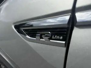 Volkswagen Tiguan Bild 6