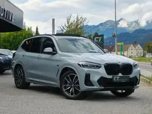 BMW X3 Bild 1
