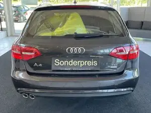 Audi A4 Bild 5