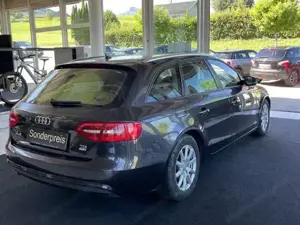 Audi A4 Bild 6