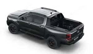 Ford Ranger Bild 4
