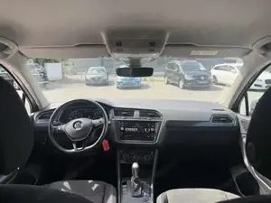 Volkswagen Tiguan Bild 7