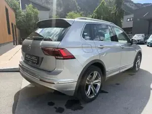 Volkswagen Tiguan Bild 5