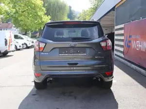 Ford Kuga Bild 5
