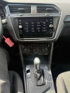 Volkswagen Tiguan Bild 9