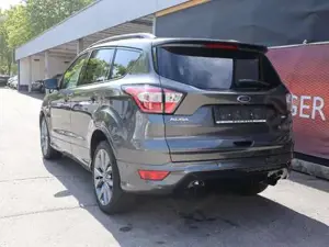 Ford Kuga Bild 4