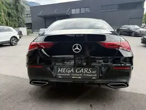 Mercedes-Benz A 200 Bild 3