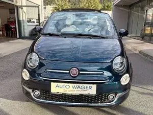 Fiat 500C Bild 2