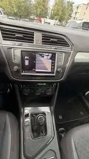 Volkswagen Tiguan Bild 13