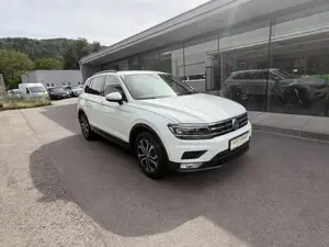 Volkswagen Tiguan Bild 3