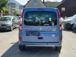 Renault Kangoo Bild 5