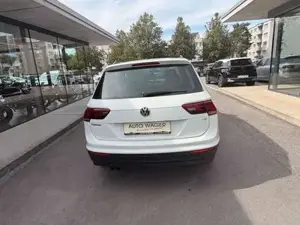 Volkswagen Tiguan Bild 5