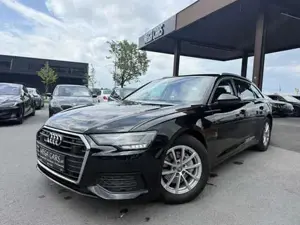 Audi A6 Bild 2