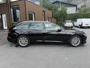 Audi A6 Bild 7