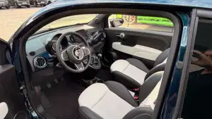 Fiat 500C Bild 12