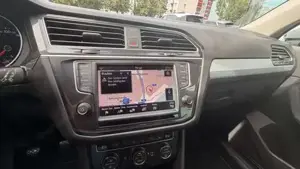 Volkswagen Tiguan Bild 14