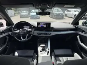 Audi A4 Bild 9