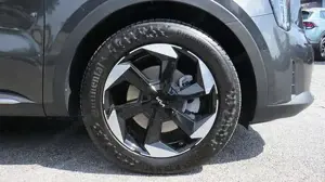 Kia Sorento Bild 7