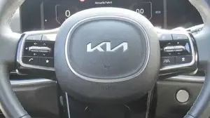 Kia Sorento Bild 9