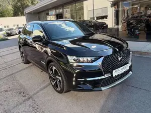 DS Automobiles DS Bild 3