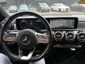 Mercedes-Benz A 200 Bild 8