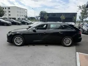 Audi A6 Bild 8