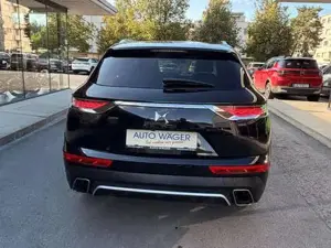 DS Automobiles DS Bild 5
