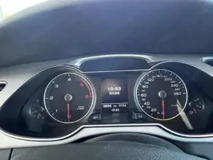 Audi A4 Bild 13