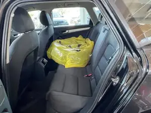 Audi A4 Bild 9