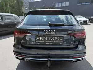 Audi A4 Bild 6