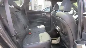 Kia Sorento Bild 19