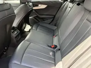 Audi A4 Bild 10