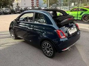 Fiat 500C Bild 6