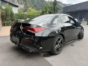 Mercedes-Benz A 200 Bild 5